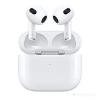 Наушники Apple AirPods 3 (MME73RU/A)