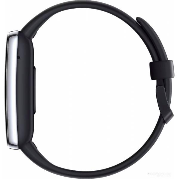 Фитнес-браслет Xiaomi Smart Band 7 Pro M2141B1 (серебристый/черный, международная версия) - фото 4 - id-p225488101