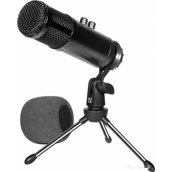 Микрофон Defender Sonorus GMC 500 - фото 1 - id-p225796453