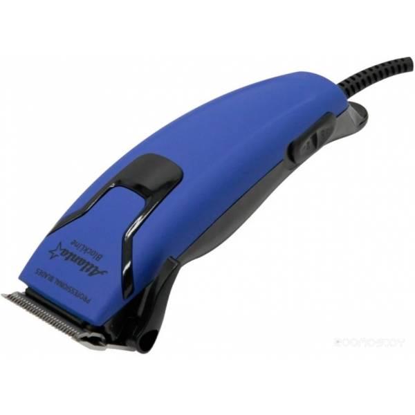 Машинка для стрижки волос Atlanta ATH-6897 (синий) - фото 1 - id-p225797182