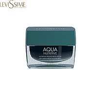 Крем питательный ночной LeviSsime Aqua Cream