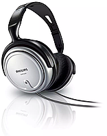 Наушники Philips SHP2500 Grey