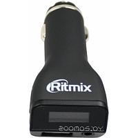 FM-модулятор Ritmix FMT-A740