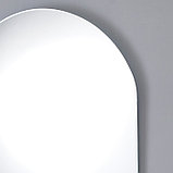 Зеркало  «Арка», настенное, 40х50 см, фото 2