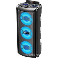 Музыкальный центр Telefunken TF-MS2211