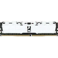 Оперативная память GOODRAM IRDM X 8GB DDR4 PC4-25600 IR-XW3200D464L16SA/8G