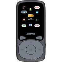 MP3-плеер DIGMA B4 (Black)