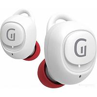 Наушники Groher EarPods Sport i50 (белый)