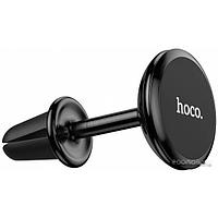 Автомобильный держатель Hoco CA69 (черный)