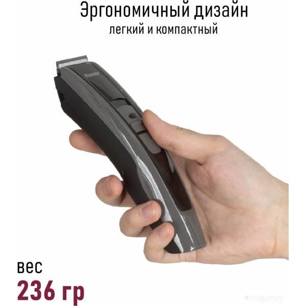 Машинка для стрижки волос Pioneer HC05R - фото 6 - id-p225797339