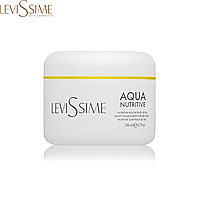 Крем питательный ночной LeviSsime Aqua Cream 200