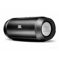 Портативная акустика JBL Charge 2 Black