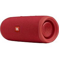 Портативная акустика JBL Flip 5 (Red)