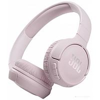 Наушники JBL Tune 510BT (розовый)