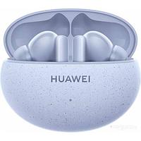 Наушники Huawei FreeBuds 5i (голубой, китайская версия)