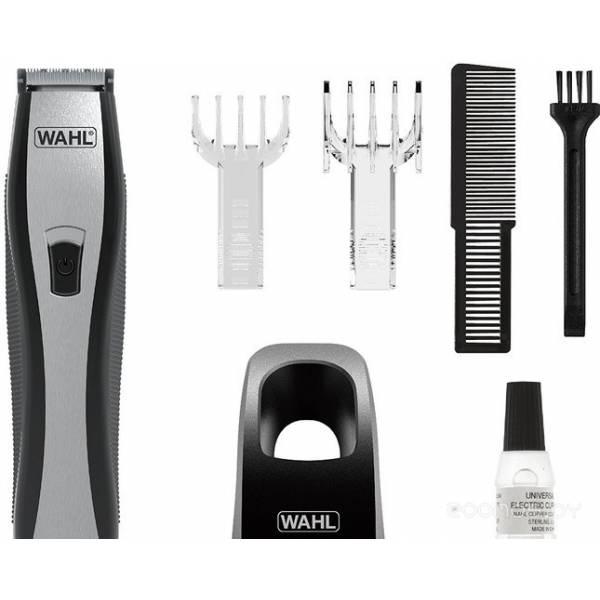 Машинка для стрижки волос Wahl Vario Trimmer Li-Ion (1541-0460) - фото 5 - id-p225797562