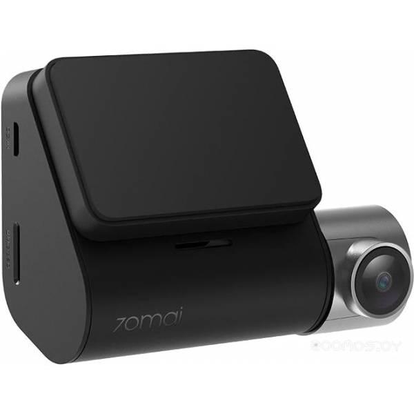 Автомобильный видеорегистратор 70mai Dash Cam Pro Plus A500S - фото 1 - id-p225797146