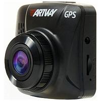 Автомобильный видеорегистратор Artway AV-397 GPS Compact