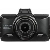 Автомобильный видеорегистратор DIGMA FreeDrive 350 Super HD Night