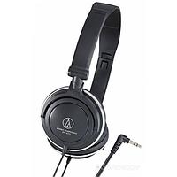 Наушники Audio-Technica ATH-SJ11 Black