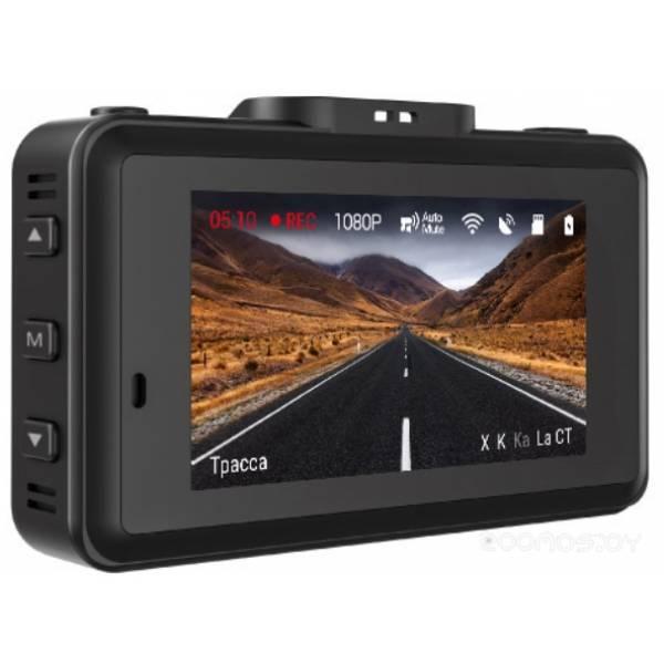 Автомобильный видеорегистратор Navitel XR2600 Pro GPS - фото 6 - id-p225797646