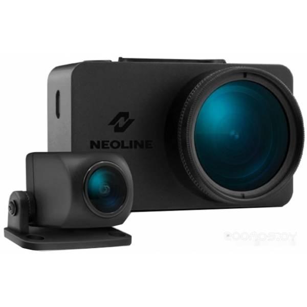 Автомобильный видеорегистратор Neoline G-Tech X76 Dual - фото 1 - id-p225797653