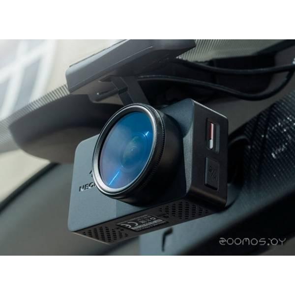 Автомобильный видеорегистратор Neoline G-Tech X76 Dual - фото 2 - id-p225797653