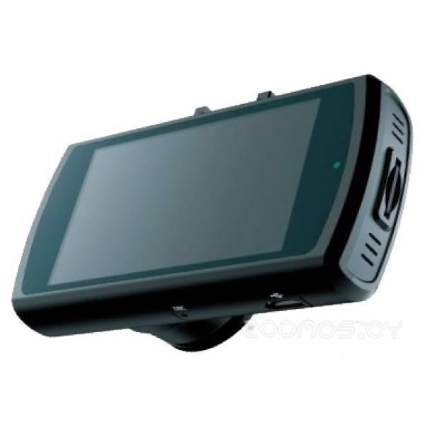 Автомобильный видеорегистратор Sho-Me A12-GPS/GLONASS - фото 2 - id-p225797663