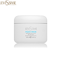 Маска увлажняющая LeviSsime Aqua Mask 200