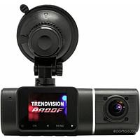 Автомобильный видеорегистратор TrendVision Proof PRO