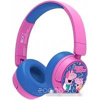 Наушники OTL Technologies Peppa Pig Kids Wireless PP0982