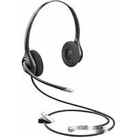 Наушники Plantronics SupraPlus HW261N-DC