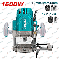 Фрезер электрический 220-240V 22000 об/мин TOTAL TR111216