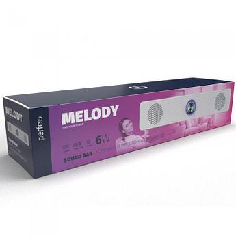 PERFEO (PF-A4339) MELODY белый