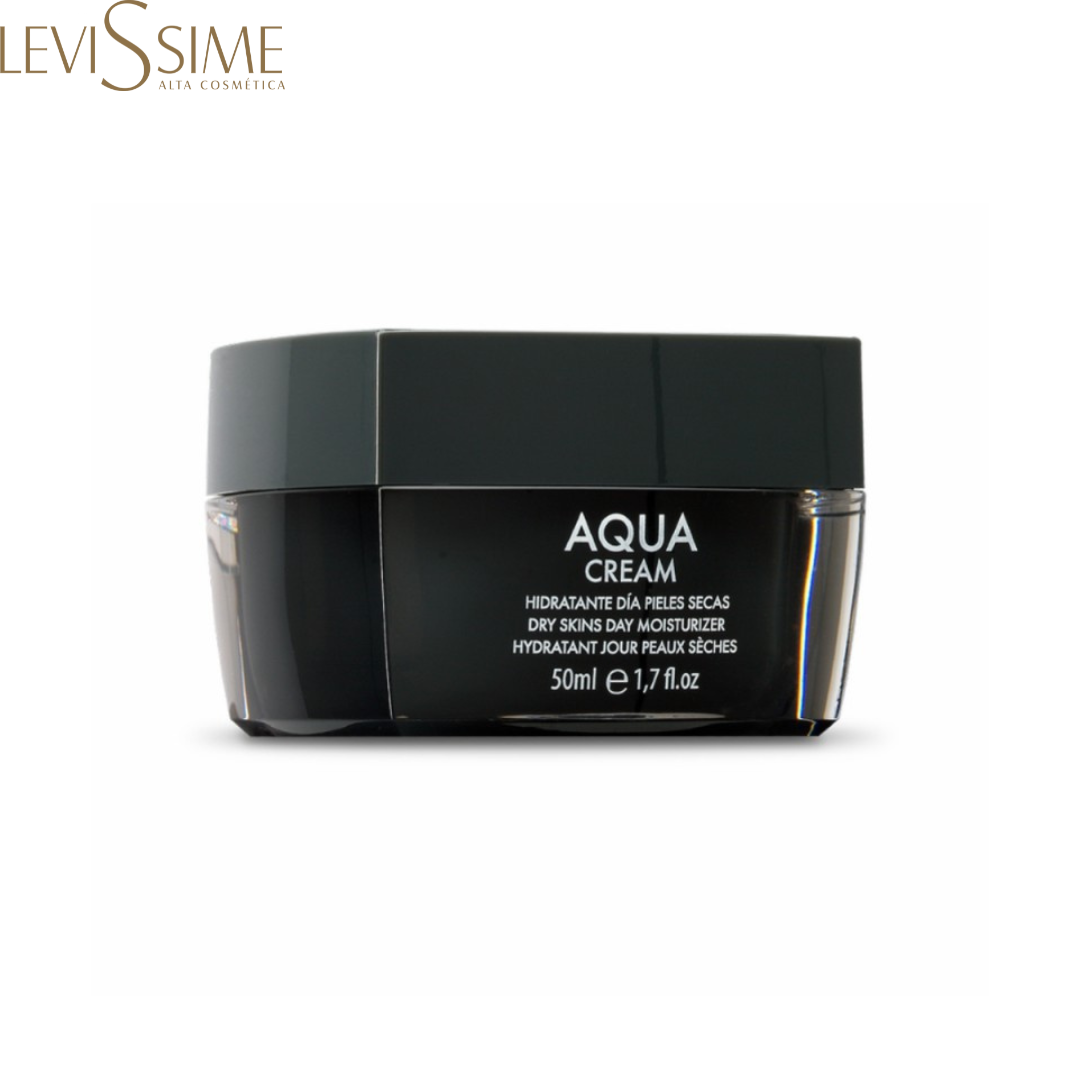 Крем увлажняющий LeviSsime Aqua Cream 50мл