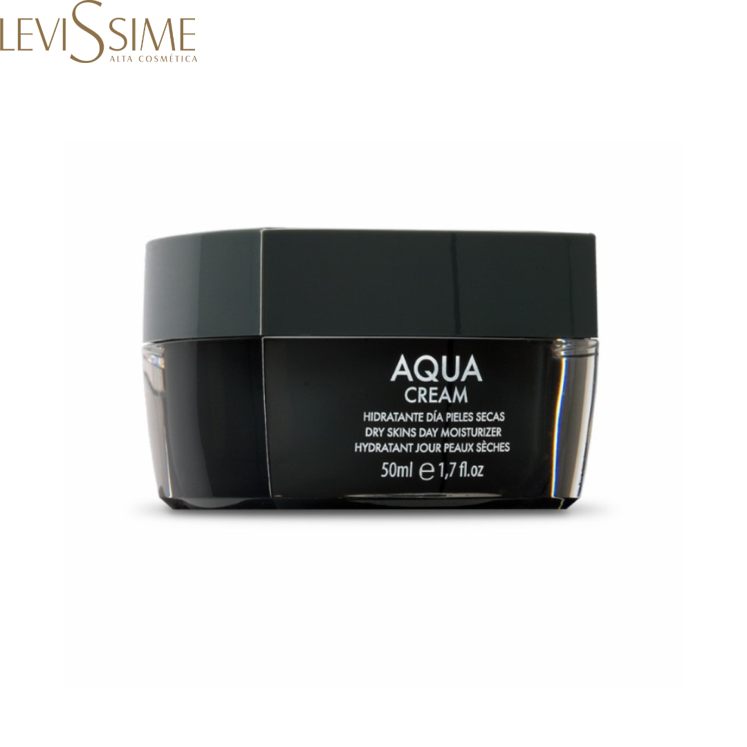 Крем увлажняющий LeviSsime Aqua Cream