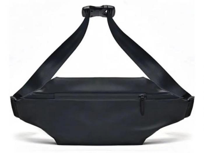 Сумка Xiaomi Sports Fanny Pack BHR5226GL - фото 1 - id-p225366850