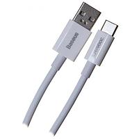 Аксессуар Baseus Superior Series USB - Type-C 65W 1m White CAYS000902