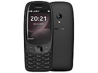 Сотовый телефон Nokia 6310 Black