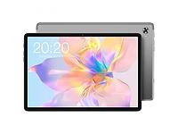 Планшет Teclast P40HD Grey (Unisoc T606 1.6Ghz/8192Mb/128Gb/LTE/Wi-Fi/Bluetooth/Cam/10.1/1920x1200/Android)