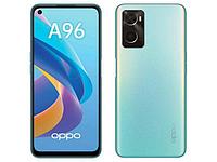 Сотовый телефон Oppo A96 CPH2333 6/128Gb Sunset Blue