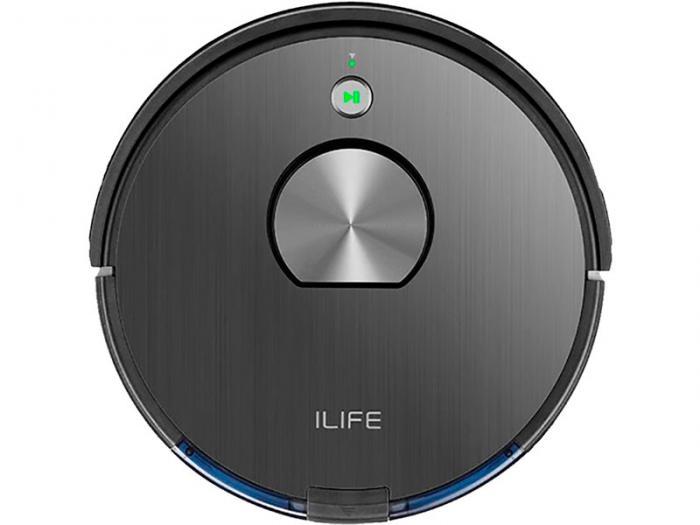 Робот-пылесос iLife A10S 6971263070694