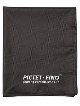 Плед Pictet Fino RH33 Black 30399