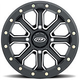 Диск для квадроцикла ITP Inertia (15х7, 4/137), фото 3