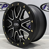 Диск для квадроцикла ITP Inertia (15х7, 4/137), фото 4