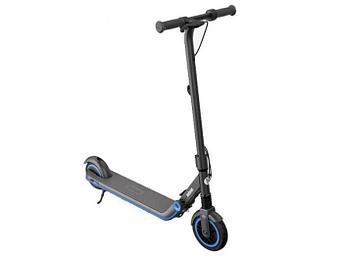 Детский электросамокат Ninebot By Segway eKickScooter Zing E10 электрический самокат для детей подростка