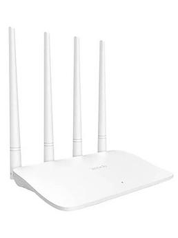 Wi-Fi роутер Tenda F6