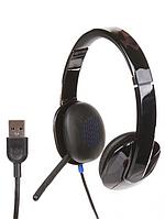 Logitech USB Headset H540 981-000480