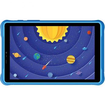 Планшет Digma Kids 8260C Blue (Unisoc T310 1.8Ghz/4096Mb/64Gb/4G/GPS/Wi-Fi/Bluetooth/Cam/8.0/1280x800/Android)