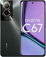 REALME C67 RMX3890 8/256Gb Black (RLM-3890.8-256.BK)